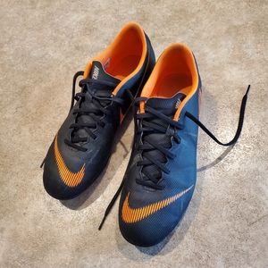 Nike Men's Soccer Cleats